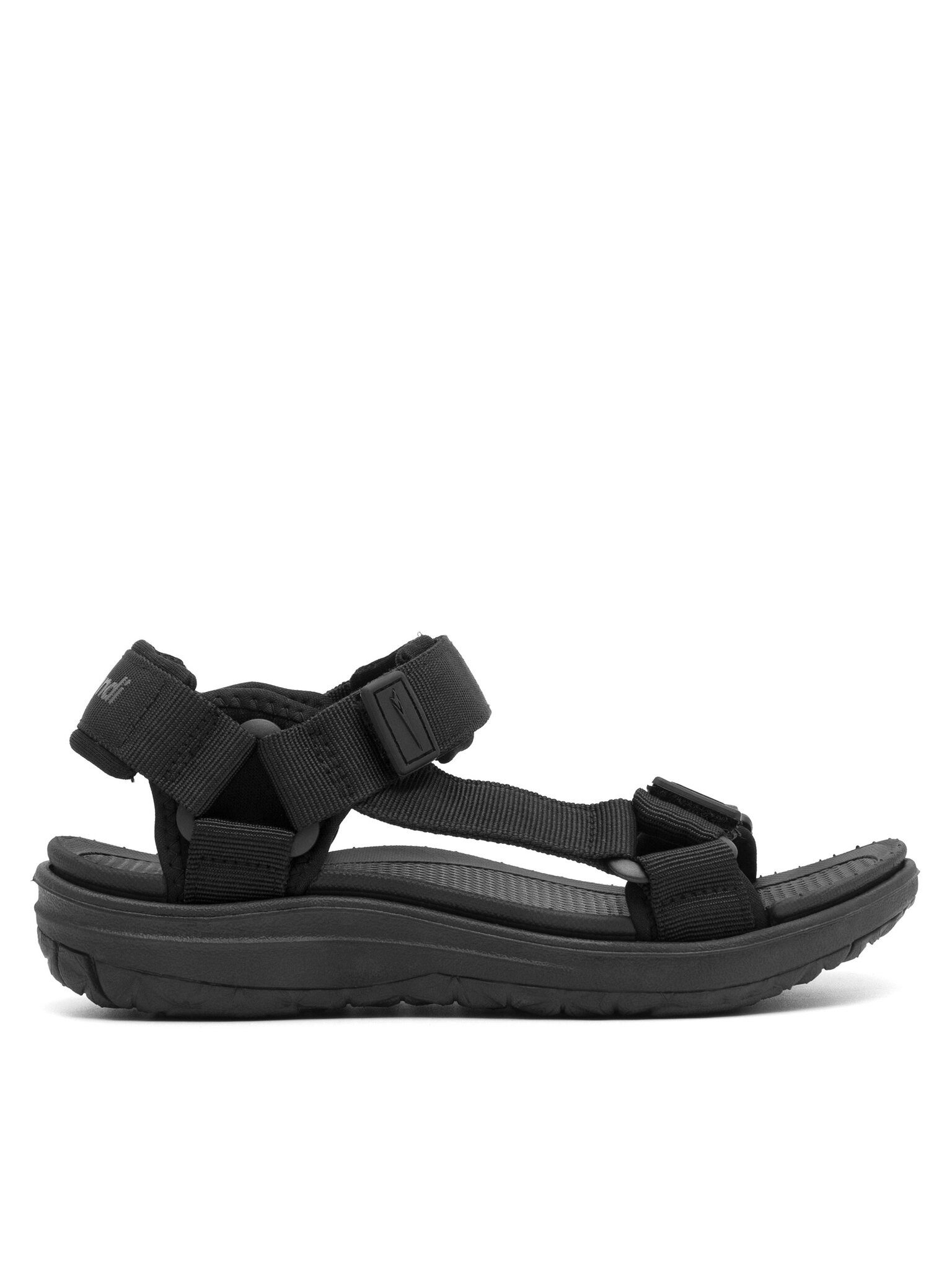 sprandi Sandalen WP40-20173Y Schwarz Sandale günstig online kaufen