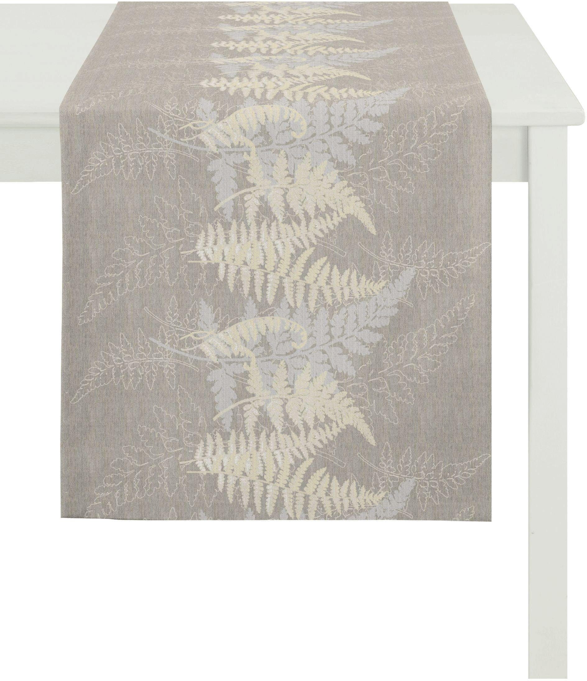 APELT Tischläufer 2901 Loft Style (1-tlg) günstig online kaufen