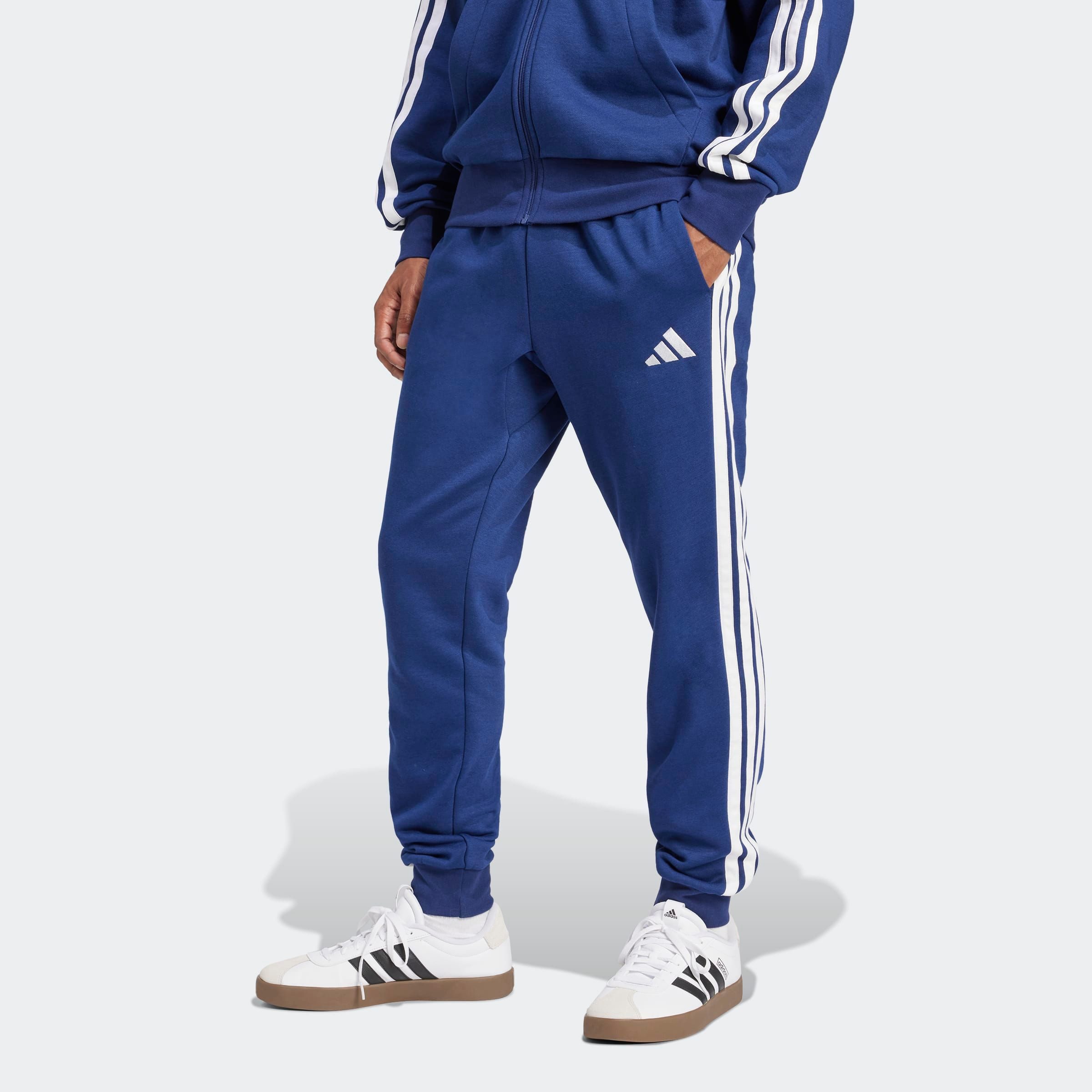 adidas Sportswear Sporthose M 3S FL TC PT (1-tlg) günstig online kaufen