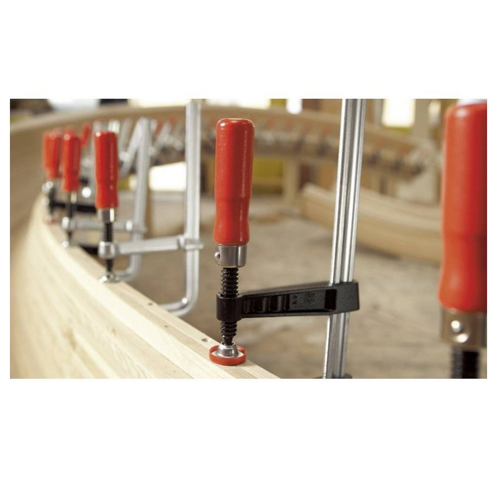 Thumbnail - Bessey Schraubzwinge Temperguss-Schraubzwinge TG 250/120