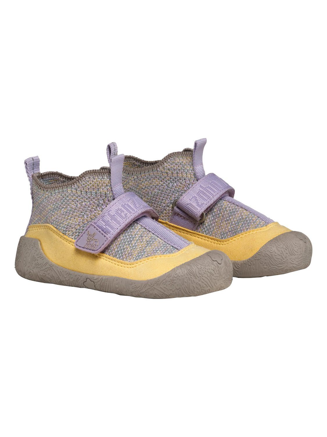 Affenzahn Knit Toddly Lauflernschuh nach Barfußschuhprinzip
