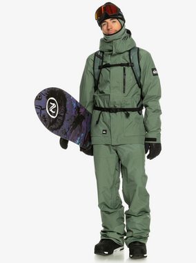 Quiksilver Snowboardjacke Mission GORE-TEX®