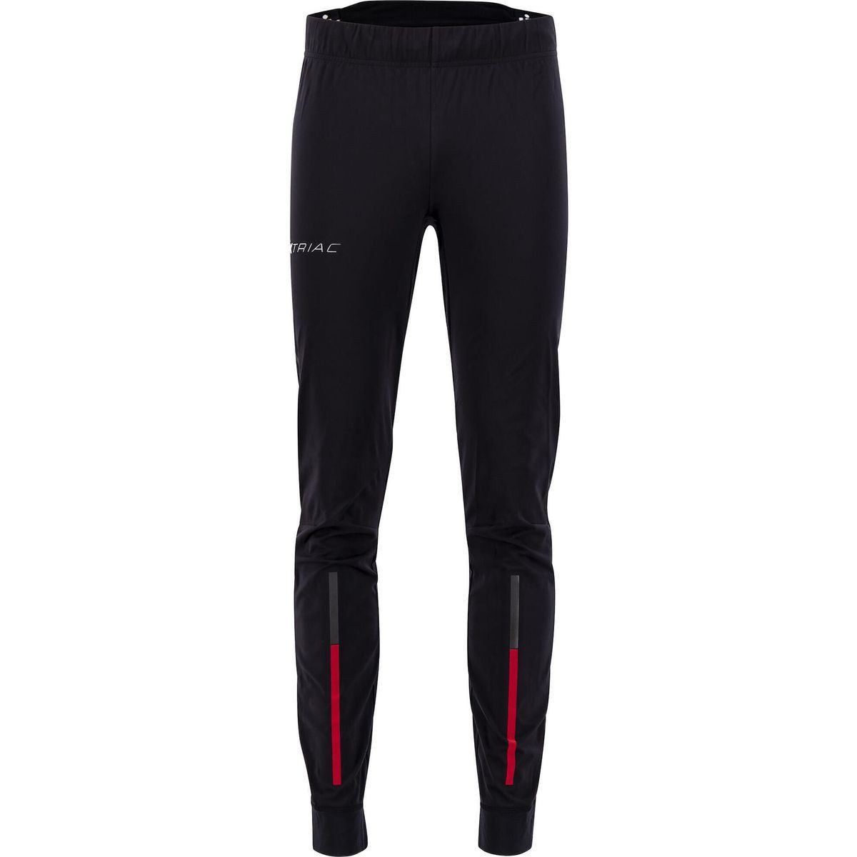 Swix Skihose Triac Neo Shell Pants M Leichte, winddichte Langlaufhose mit atmungsaktiver Membran und