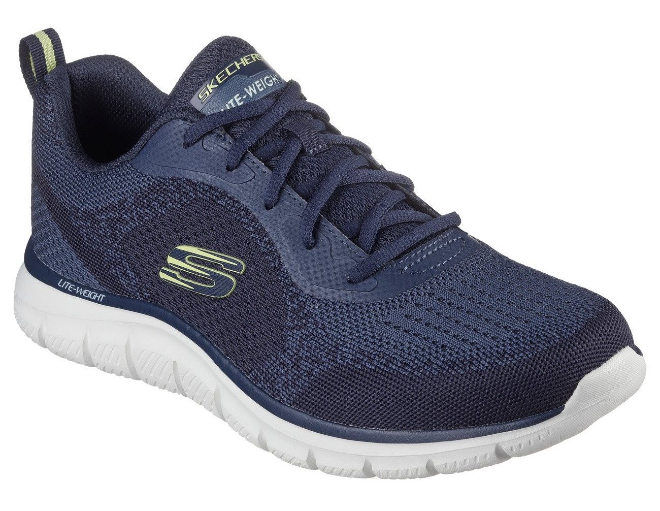 TRACK-GLENDOR Sneaker