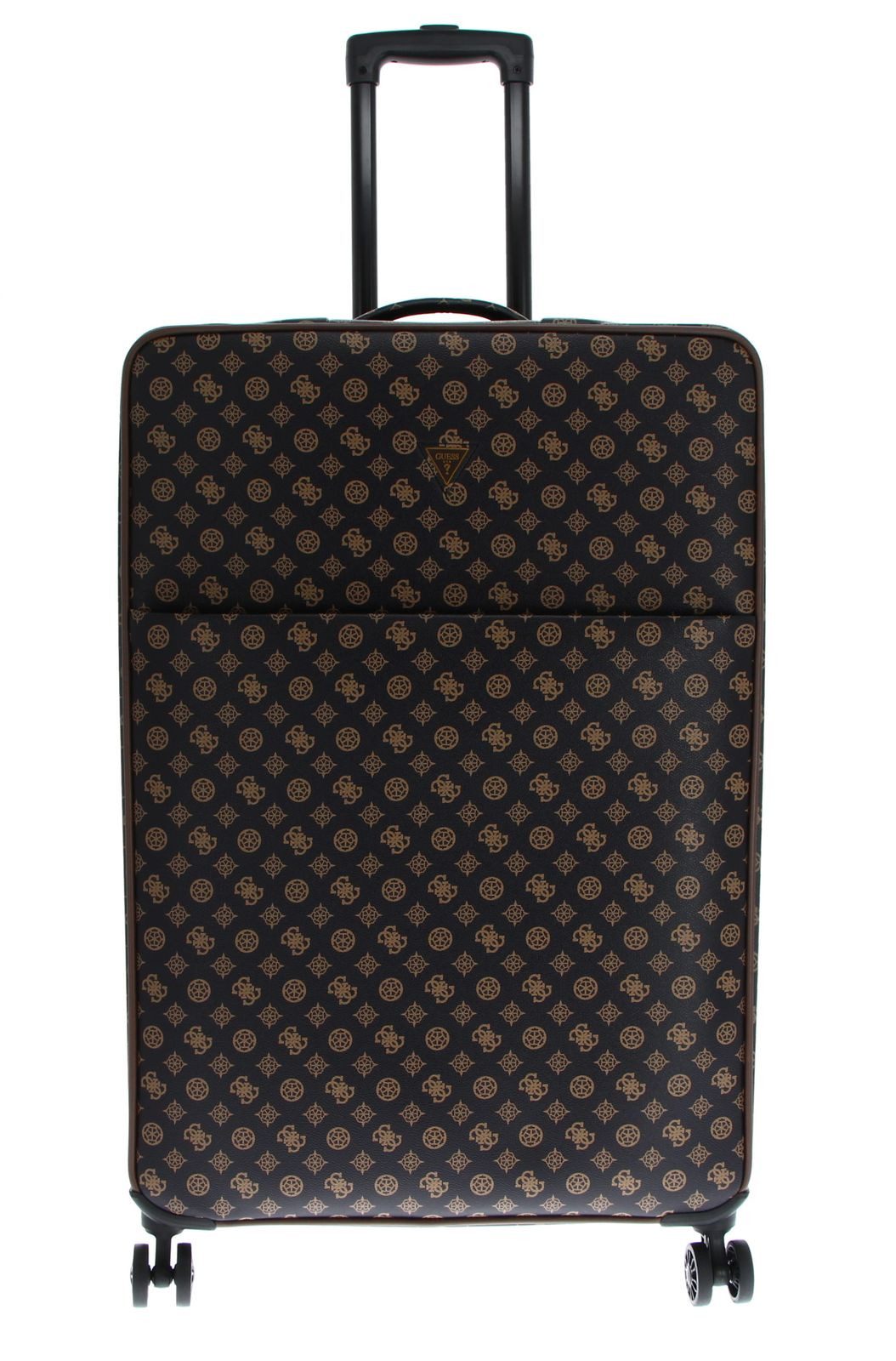 Guess Weichgepäck-Trolley Spinner, 4 Rollen günstig online kaufen