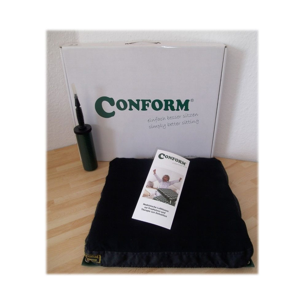 Softline Gelkissen SHP CONFORM® 2-Kammer-Luftkissen