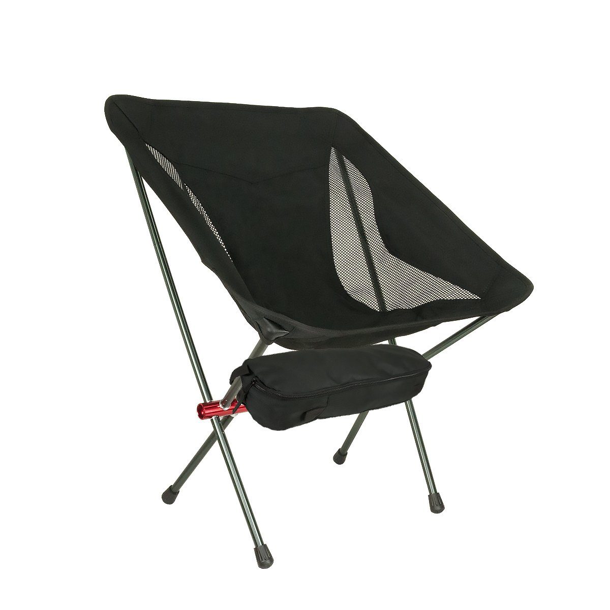 MidGard Klappstuhl Campingstuhl Faltstuhl Gartenstuhl Tragetasche günstig online kaufen