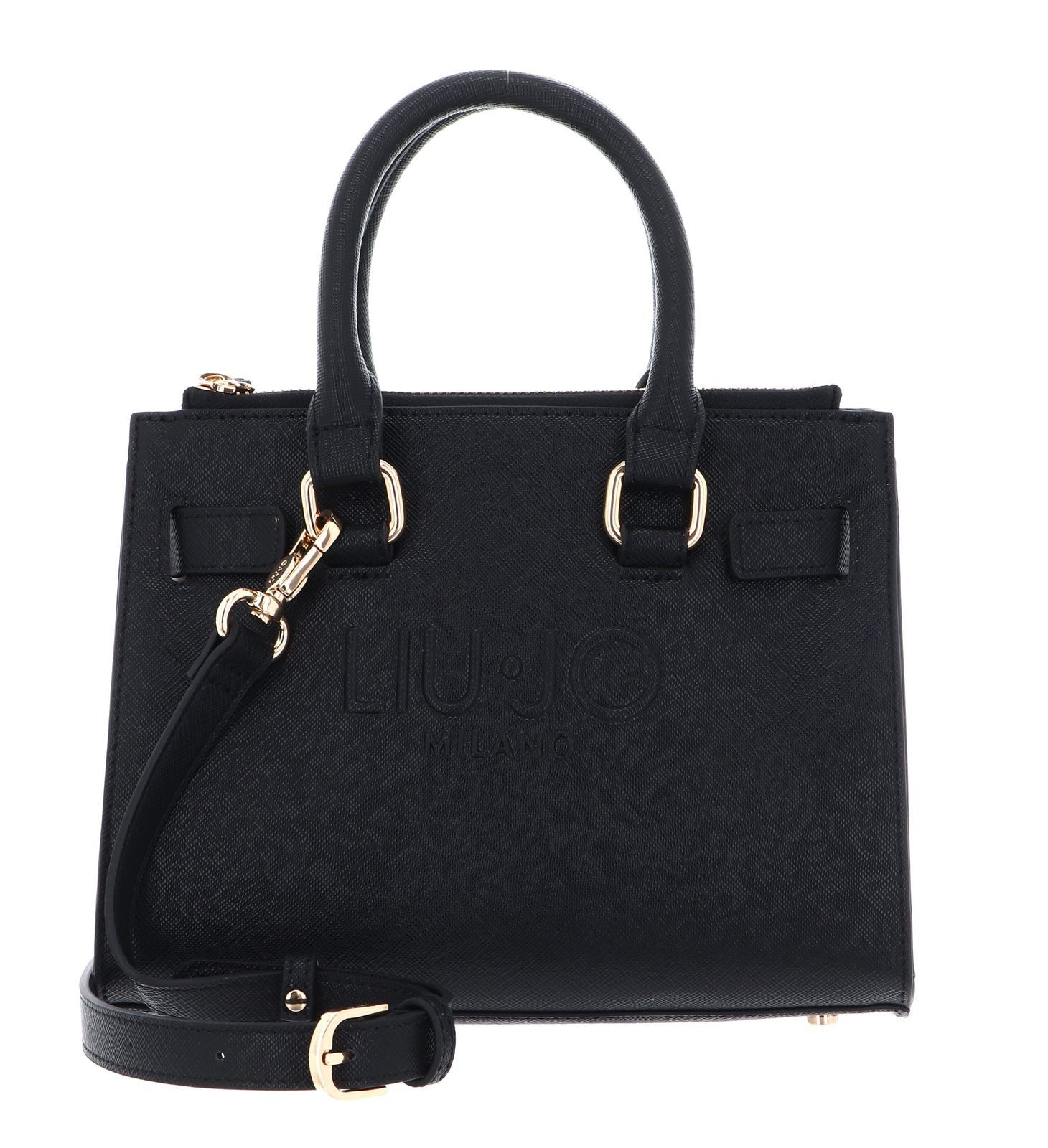 Liu Jo Handtasche Satchel Bag günstig online kaufen