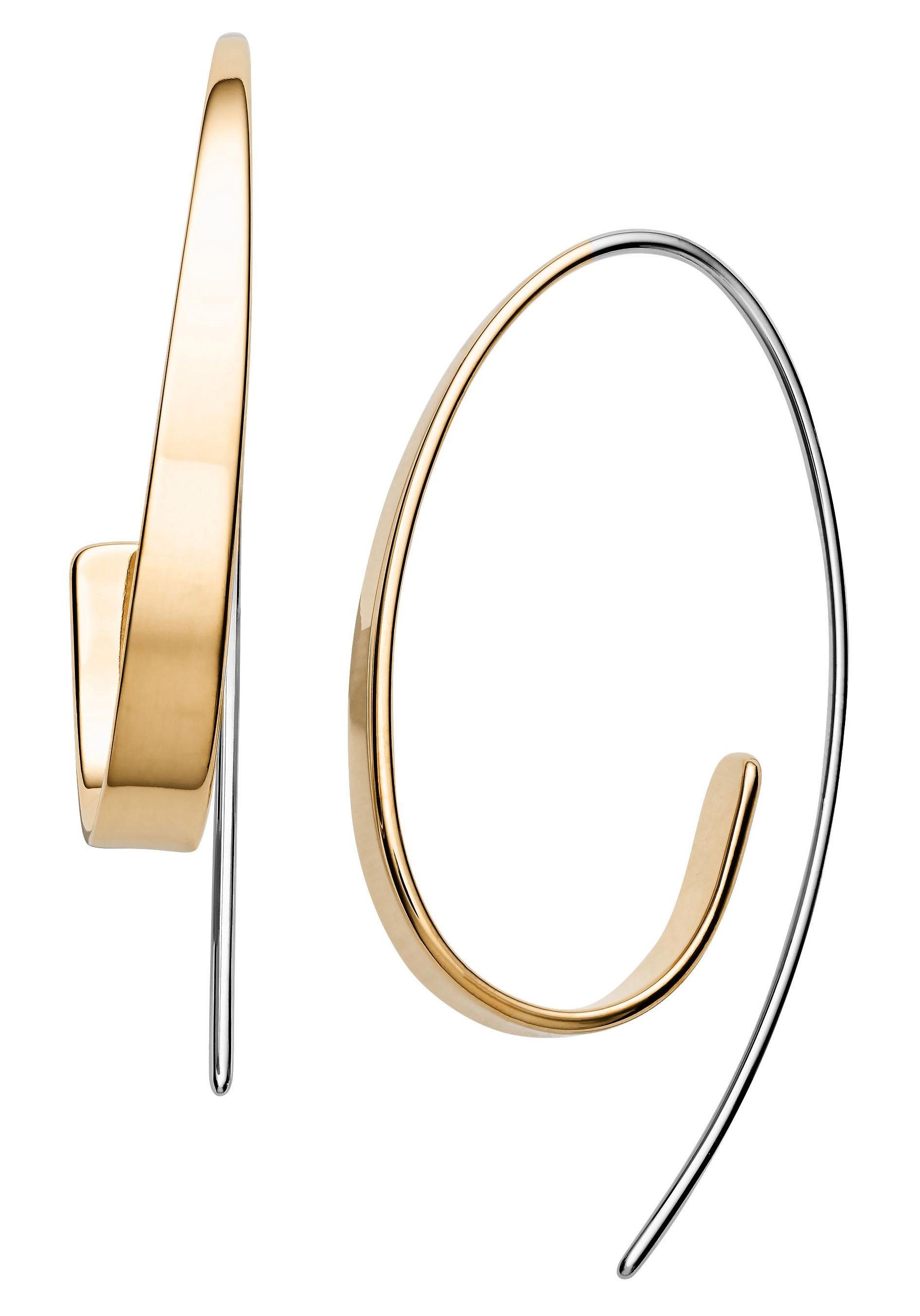 SKAGEN Paar Ohrhaken Schmuck Geschenk Edelstahl Ohrringe KARIANA günstig online kaufen