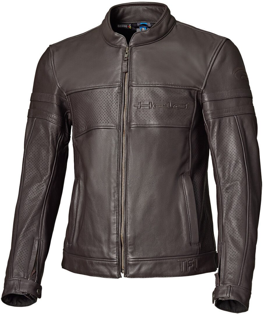 Motorradjacke Summer Ride II Motorrad Lederjacke
