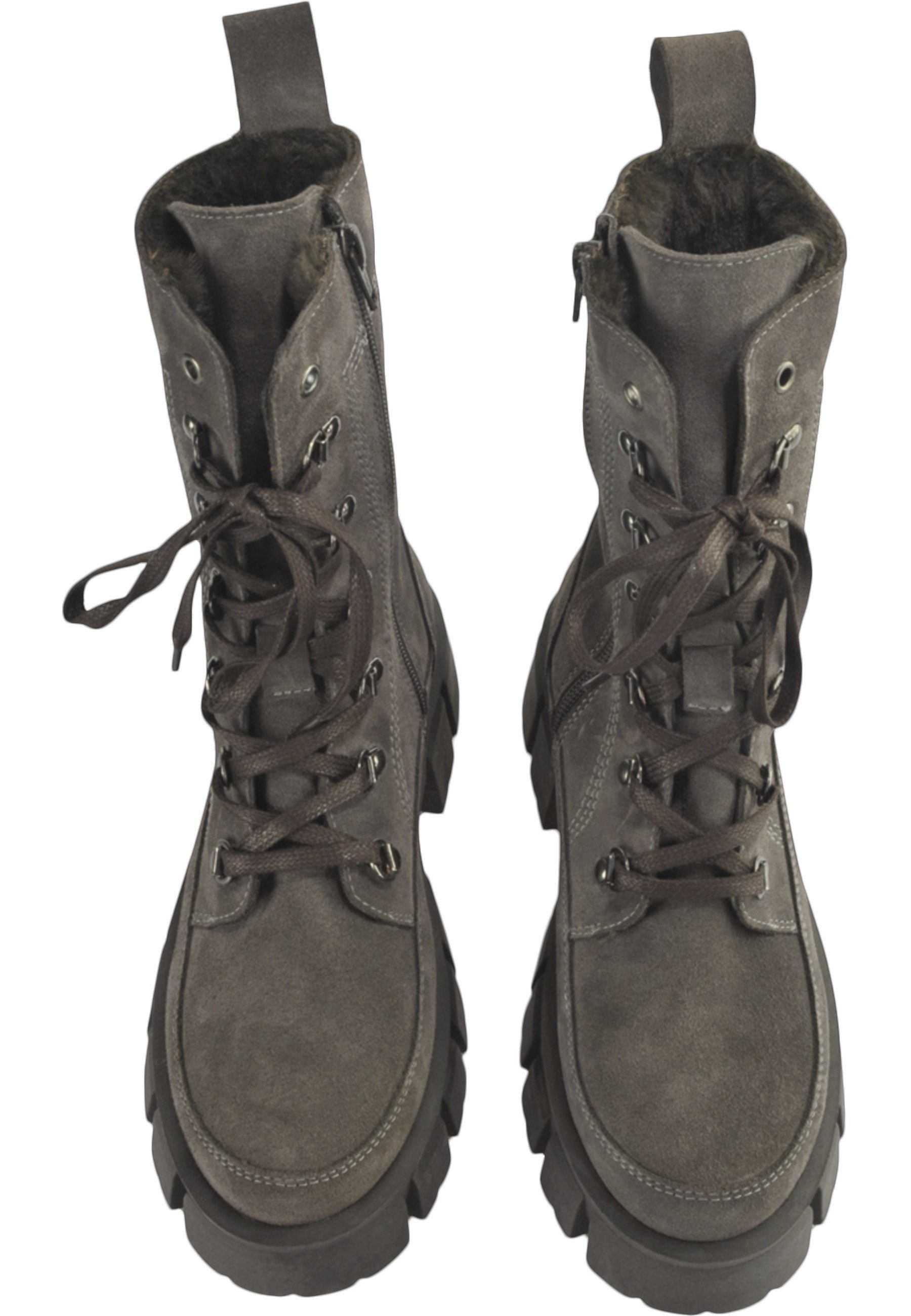Buffalo Buffalo ESCAPE LACE UP HI WARM Stiefel