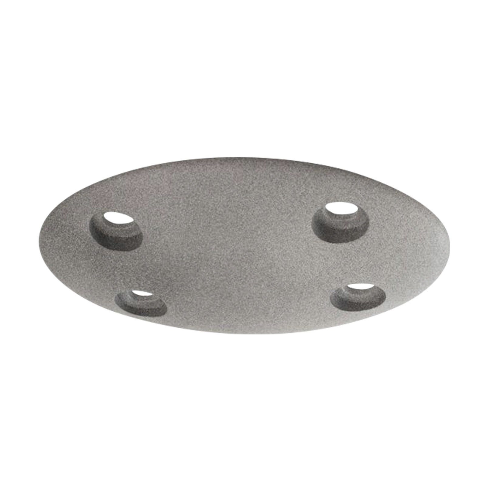 SO-TECH® Möbelbeschlag Plattenverbinder LINKIT Tischplatten Holzplatten (1 St), 1 Stück, inkl. Befestigungsmaterial zum Schrauben
