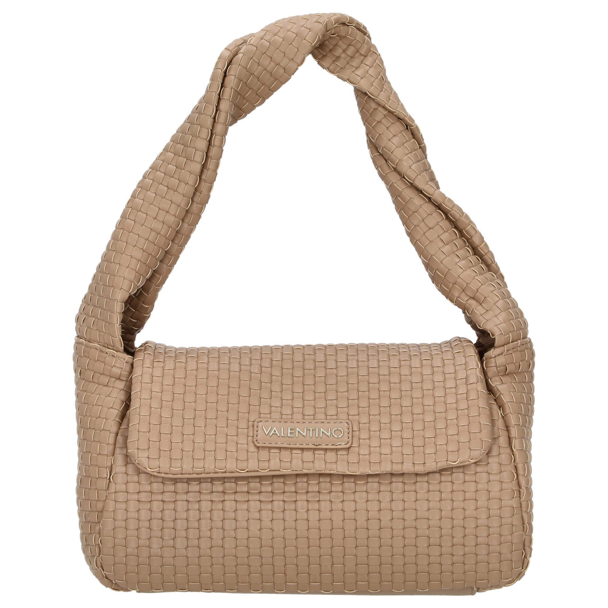 VALENTINO BAGS Umhängetasche Lemonade - Umhängetasche 25.5 cm (1-tlg) beige