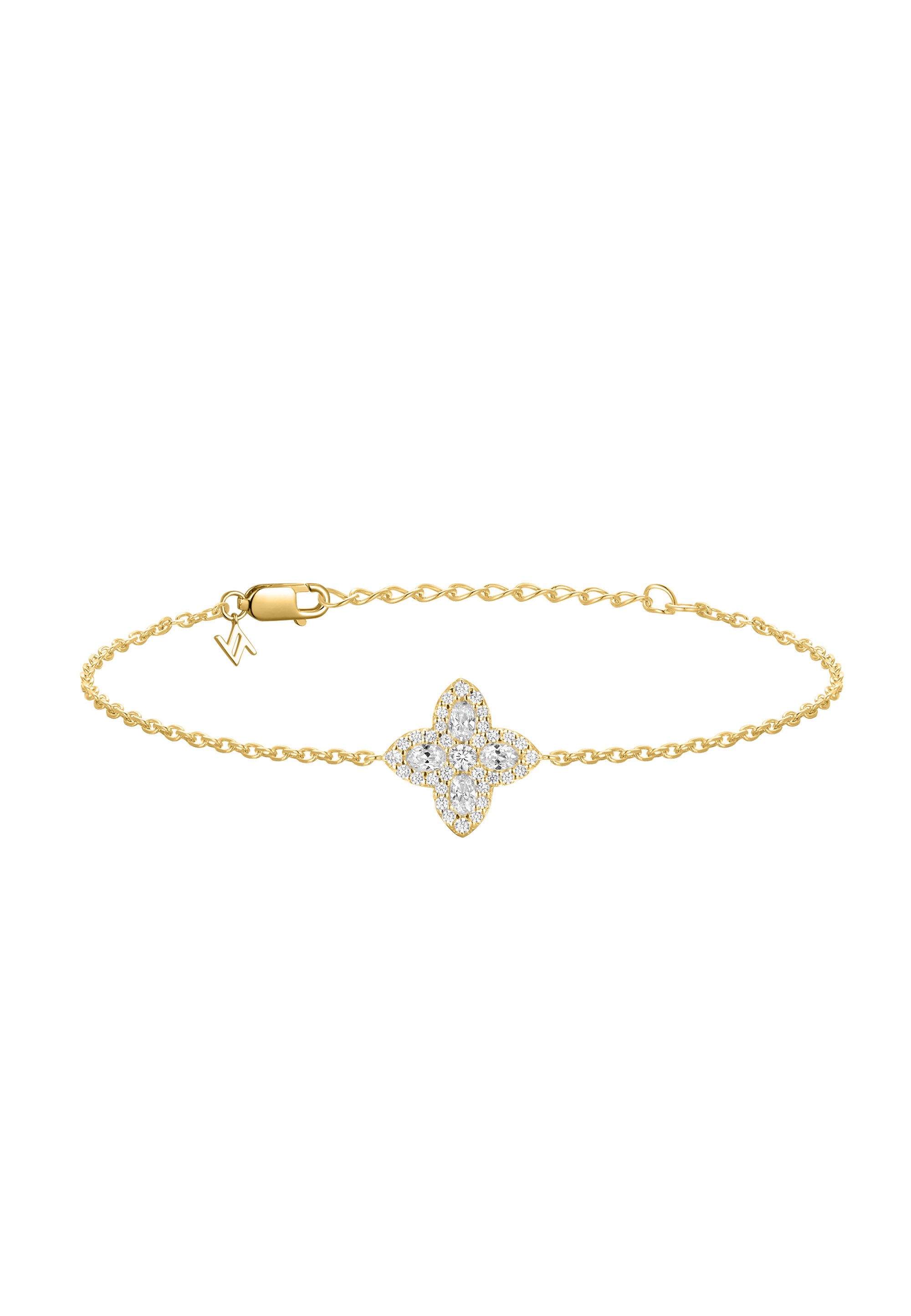 Armband Pretty Petals