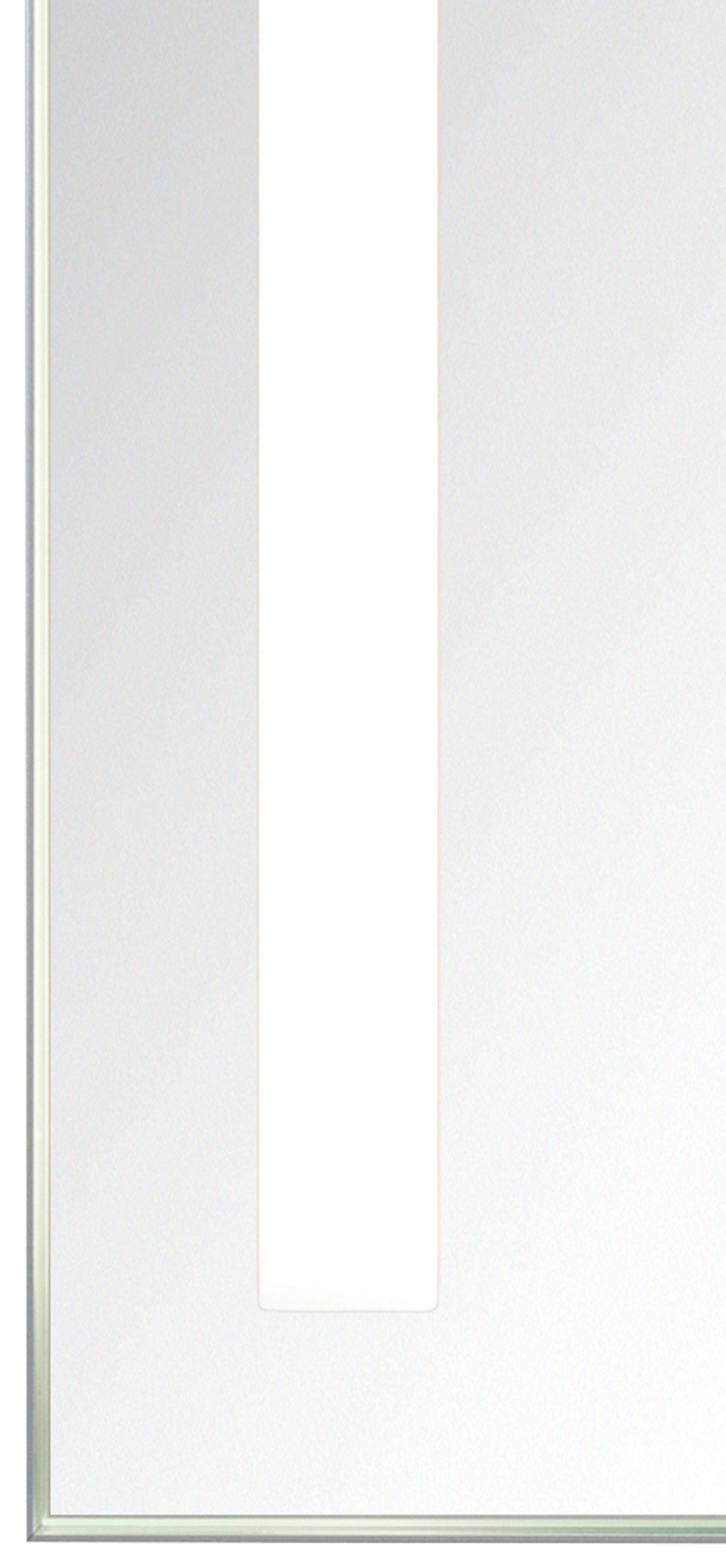 Schildmeyer Badspiegel, 100 Breite LED cm