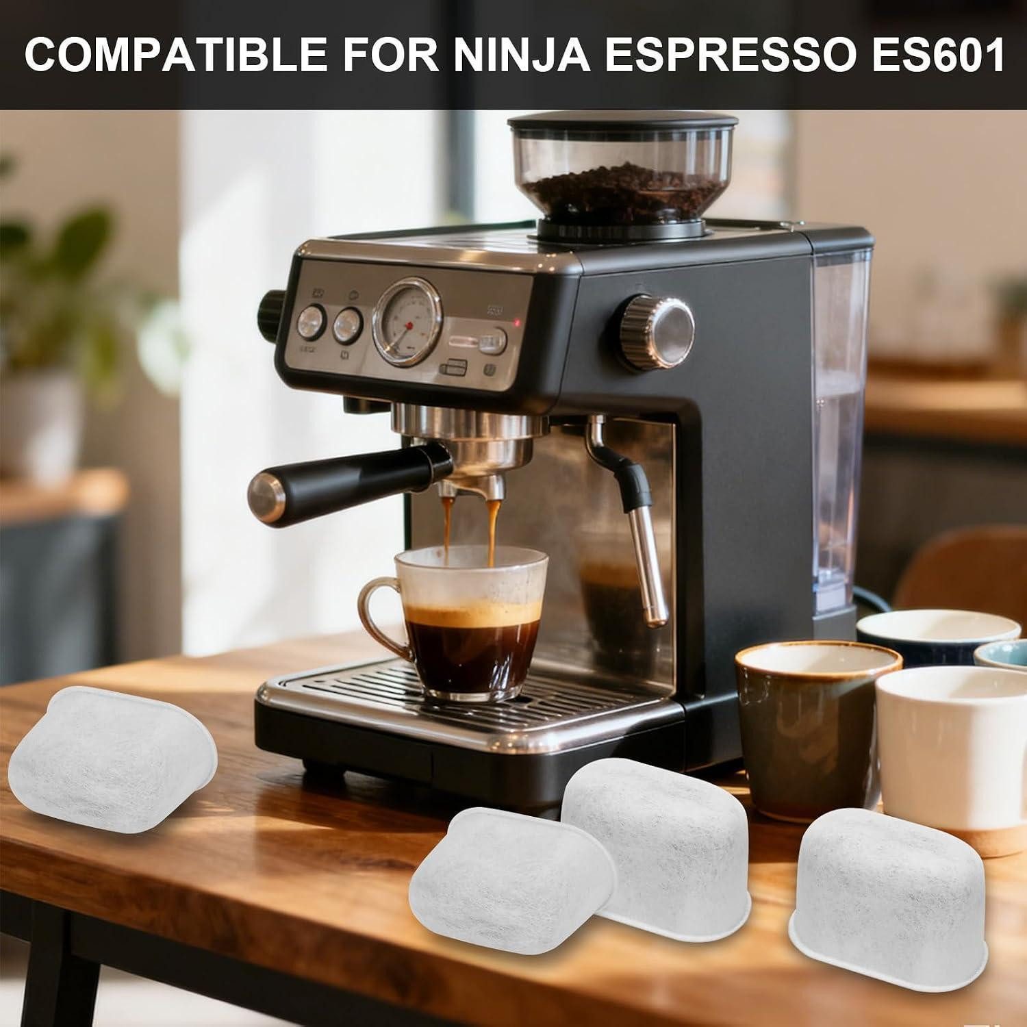 LuxusKollektion Filterkaffeemaschine