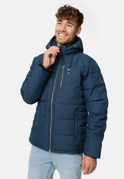 Indicode Winterjacke Circus