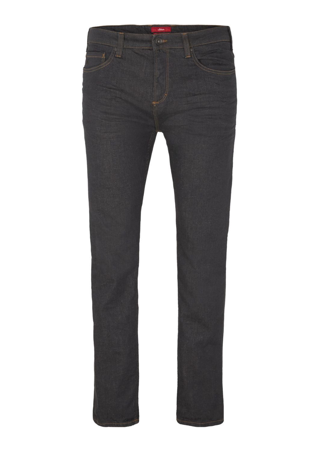 5-Pocket-Jeans