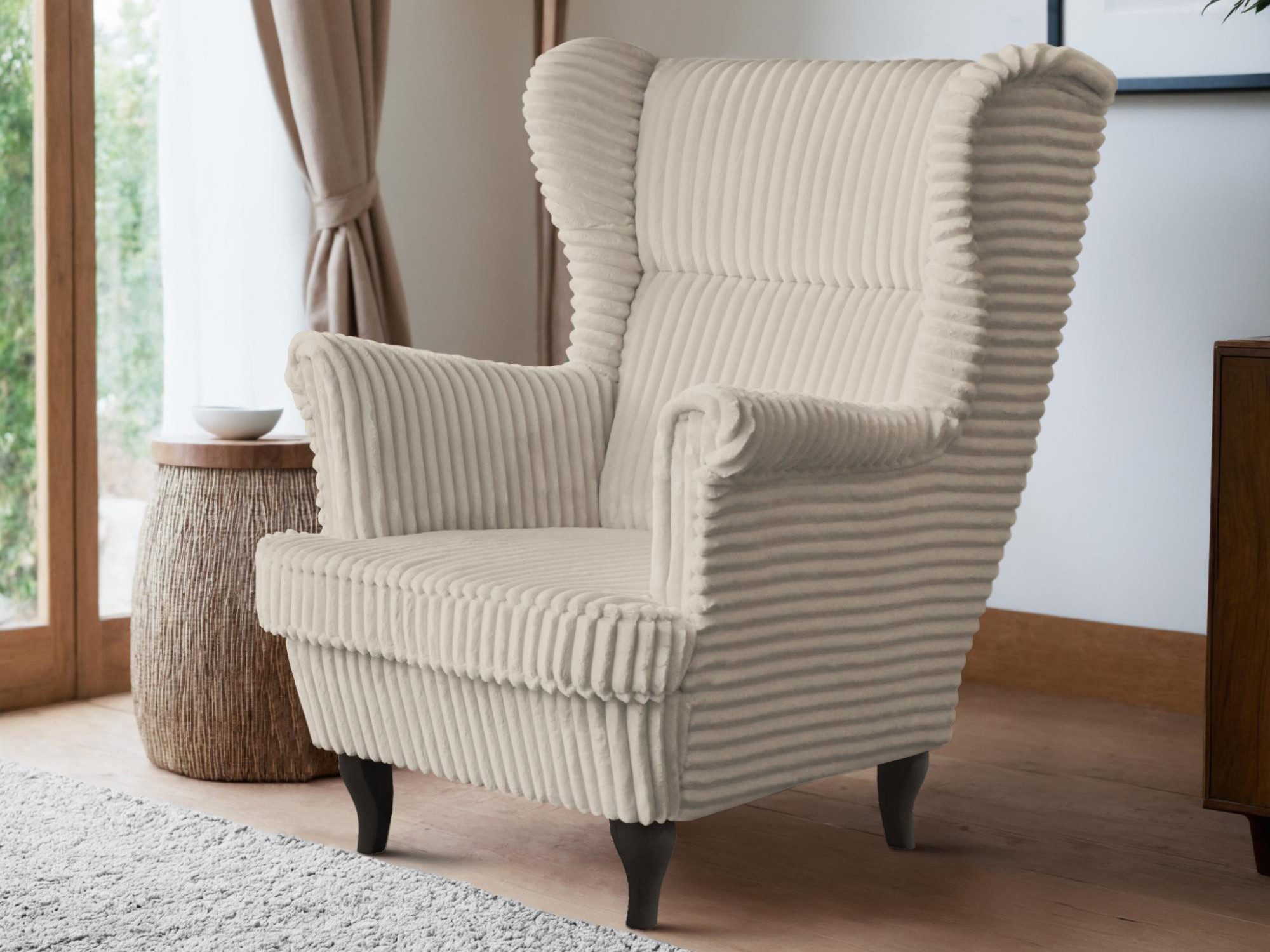 Beautysofa Sessel Moderner, bequemer, weicher, eleganter günstig online kaufen