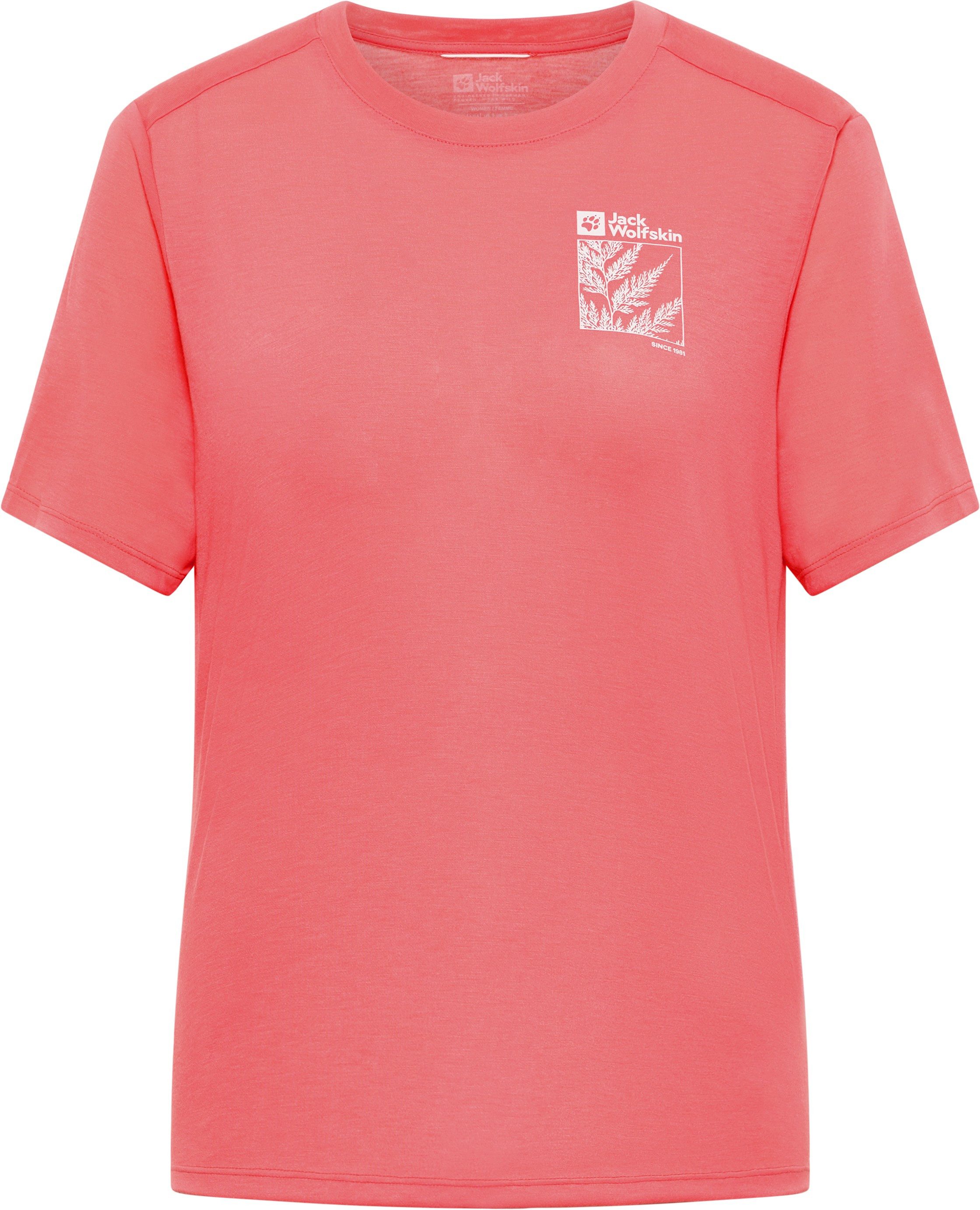 T-Shirt VONNAN GRAPHIC T W