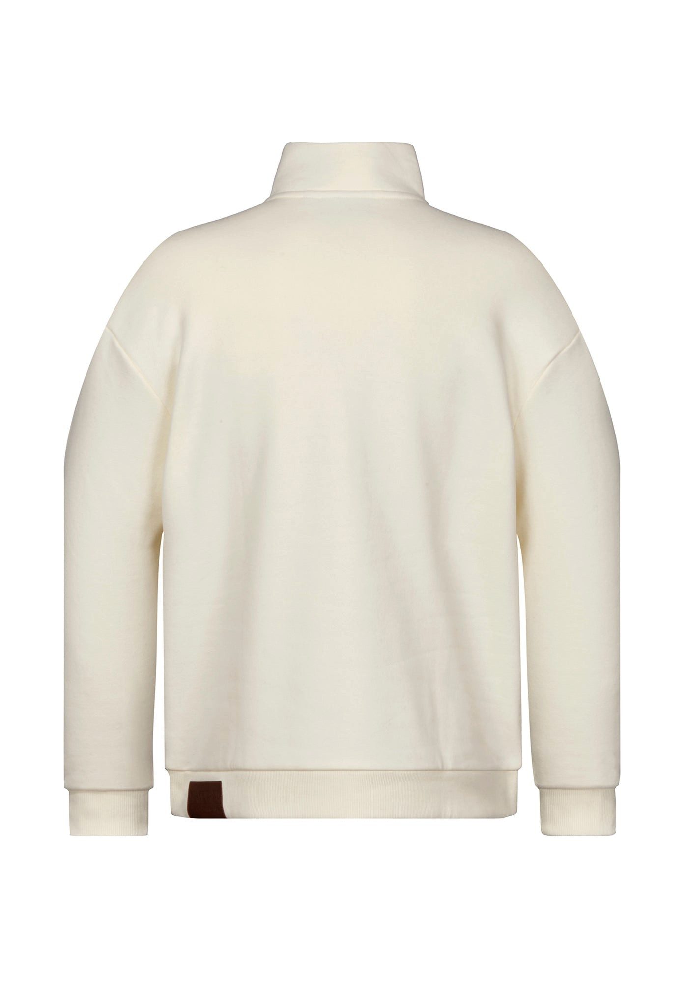 naketano Sweatshirt Pullover Herren Baumwolle, Rundhals, weich, Streetwear, casual (Spar-Set, Gib ihm) Sweatshirt, Sweater, weiche Sweatware, Rippbündchen, Loungewear