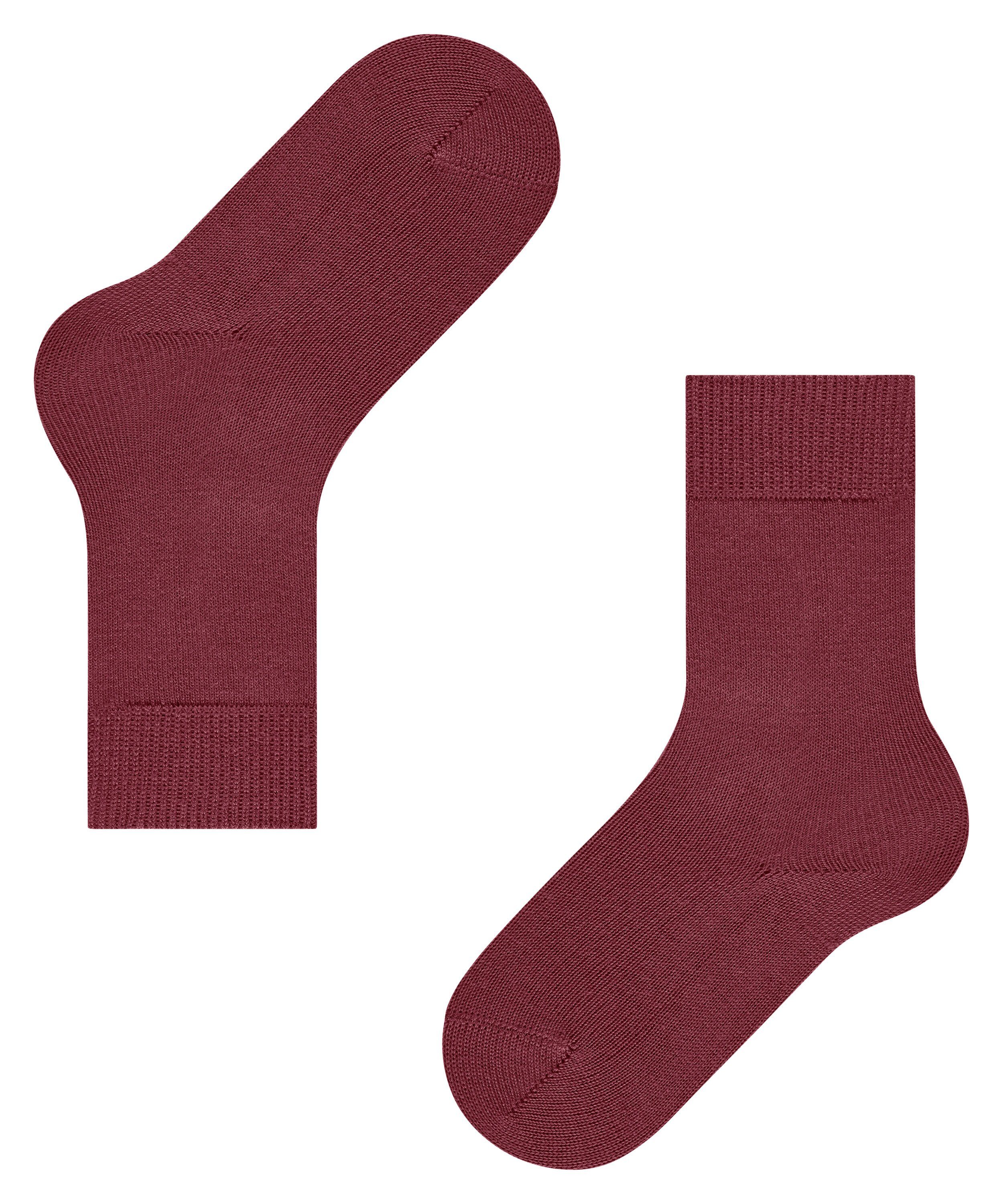 FALKE Socken FALKE Comfort Wool Kinder (1-Paar) aus klimaregulierender Merinowolle – Bild 5 von 5