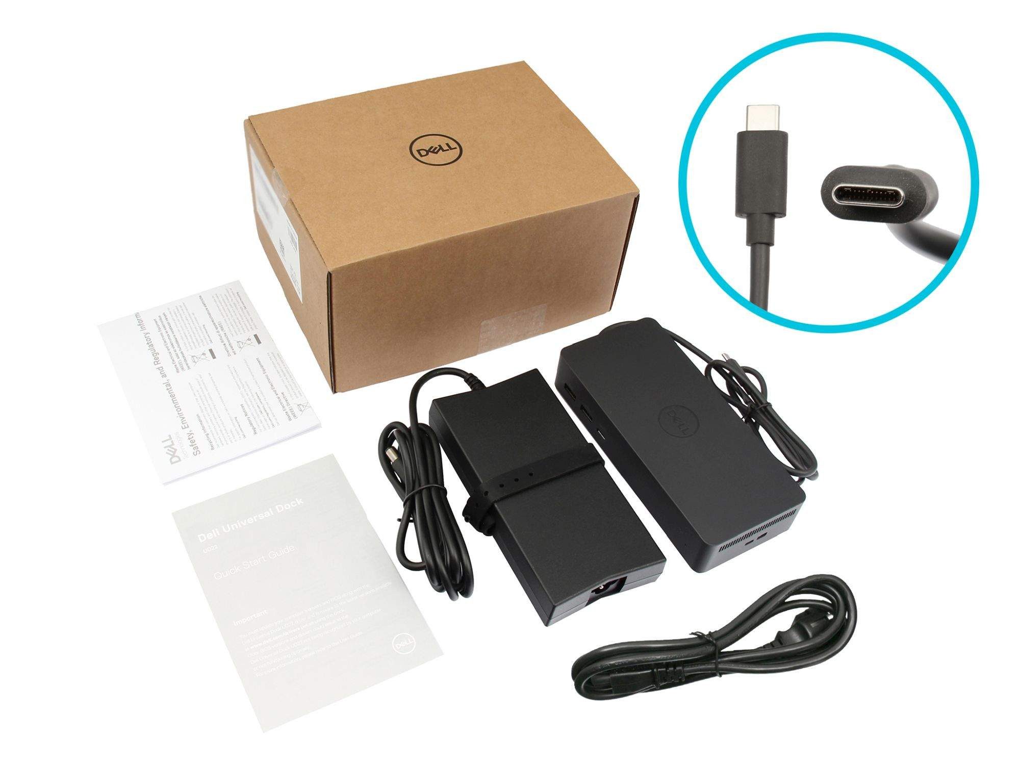 Dell Notebook