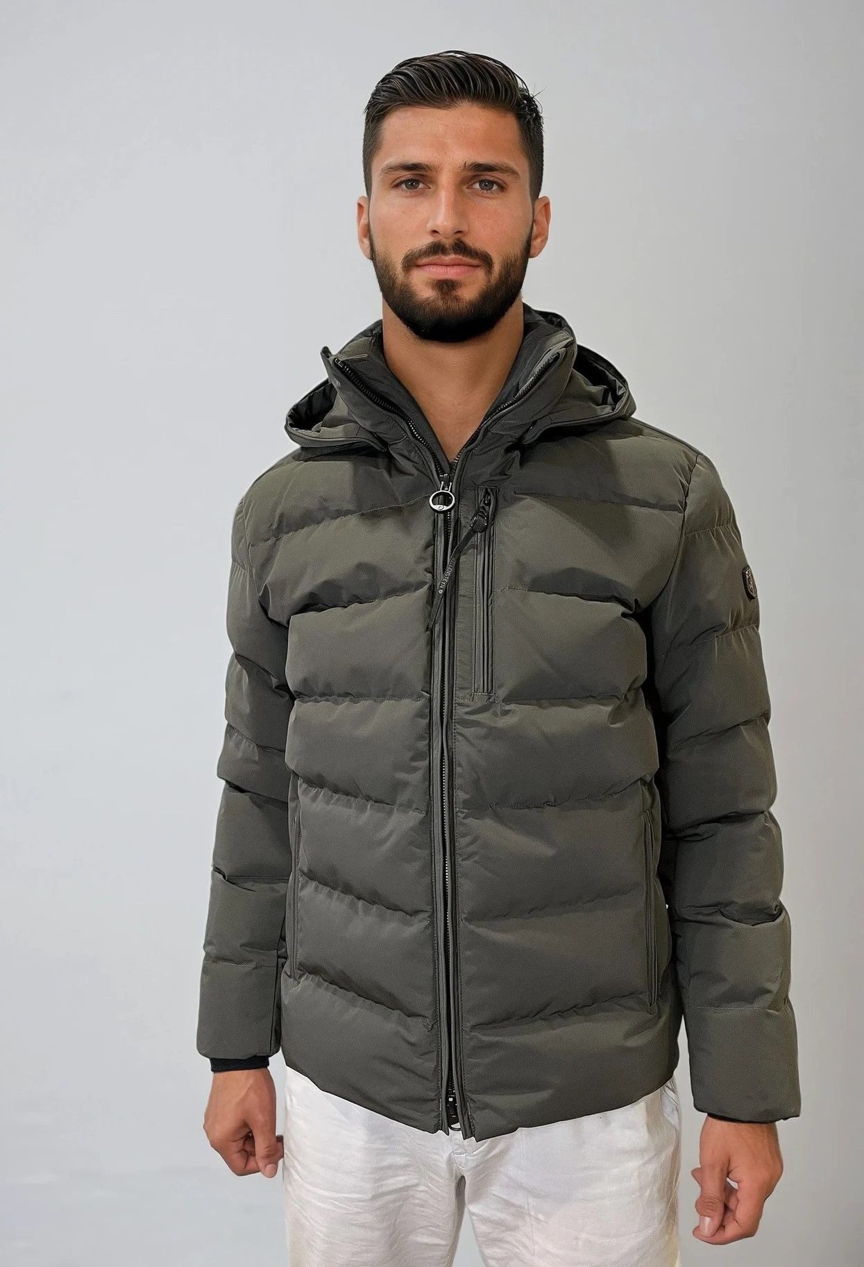 Wellensteyn Blouson Blackbird Men Short