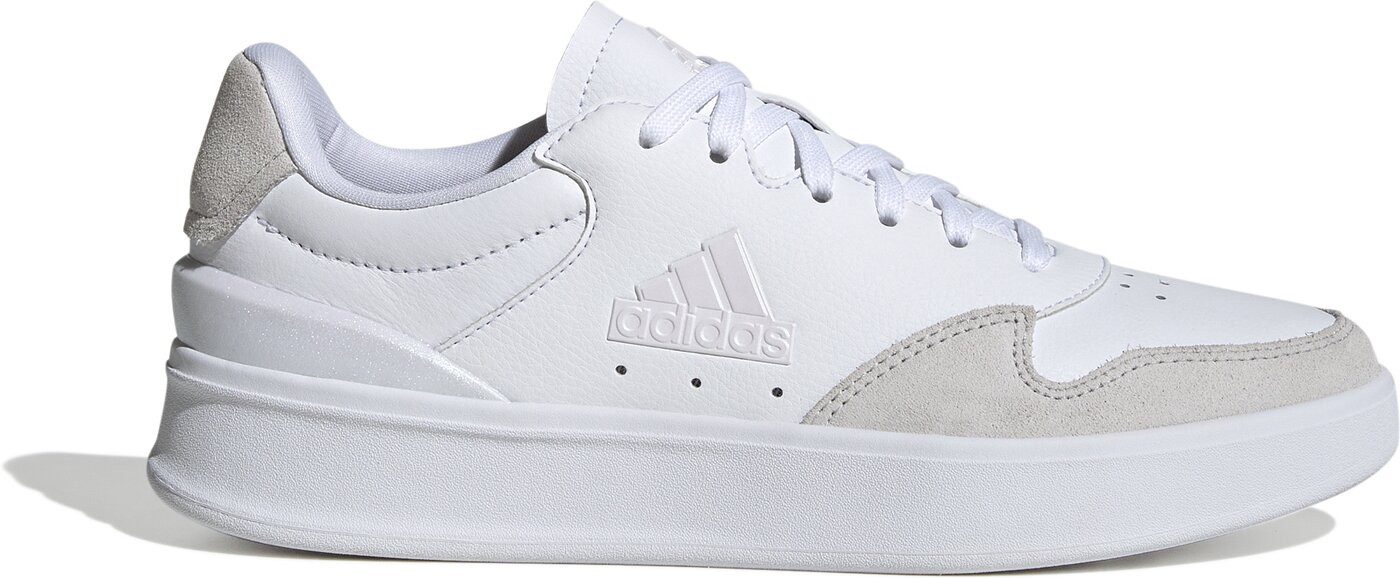 KANTANA FTWWHT/FTWWHT/GREONE Damen Freizeitschuh Sneaker