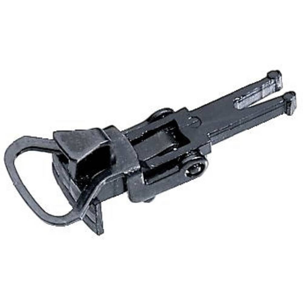 Modelleisenbahn-Werkzeug H0 10er-Set Relex-Kupplungen