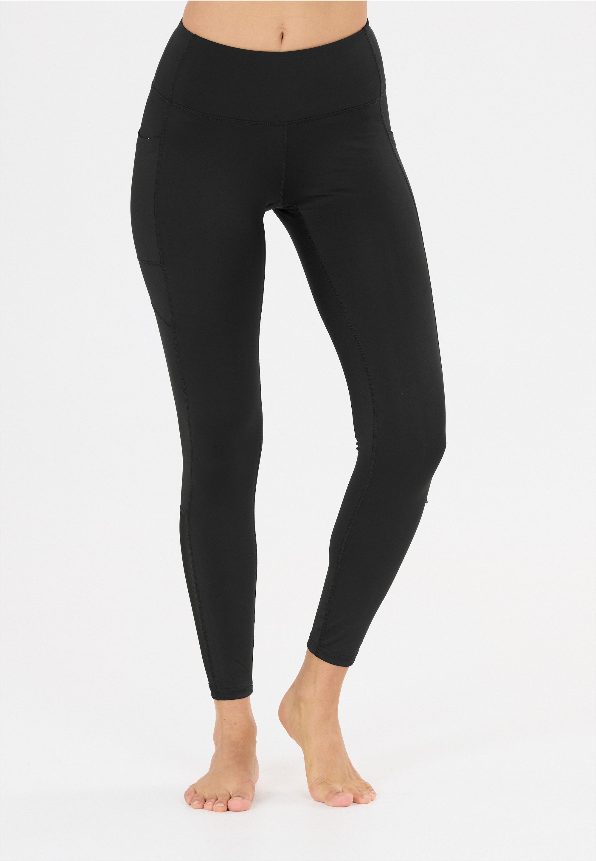 ATHLECIA Trainingstights Elli V2 mit QUICK DRY-Technologie