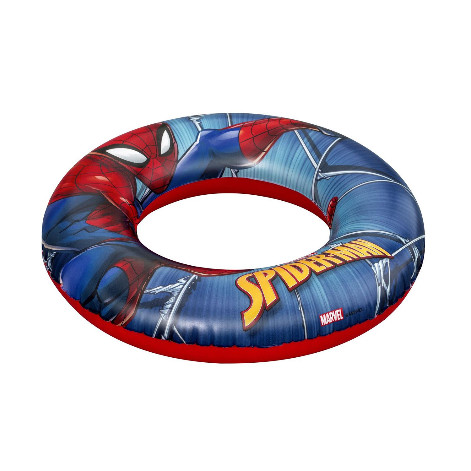 Bestway Schwimmring Spider-Man™ Ø 48 x 11 cm