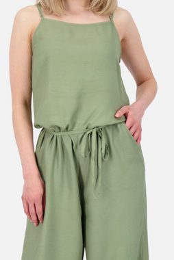 Alife & Kickin Jumpsuit BritneyAK A Jumpsuit Damen Overall, Einteiler