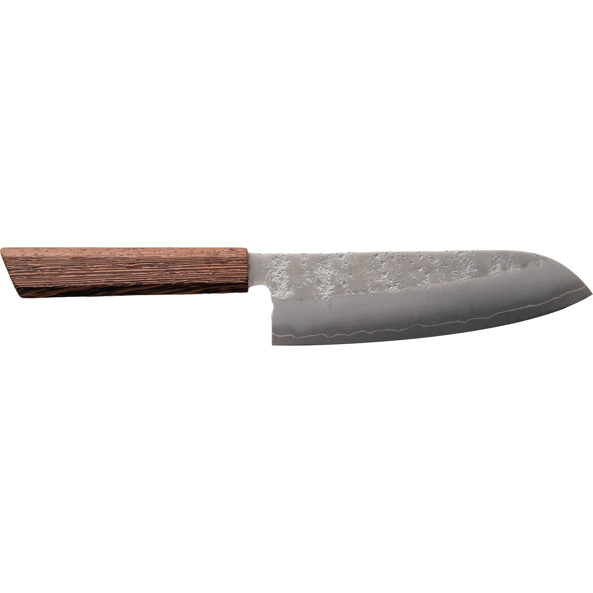 Suncraft Santokumesser Senzo Retro Santoku 16,5 cm GS-03