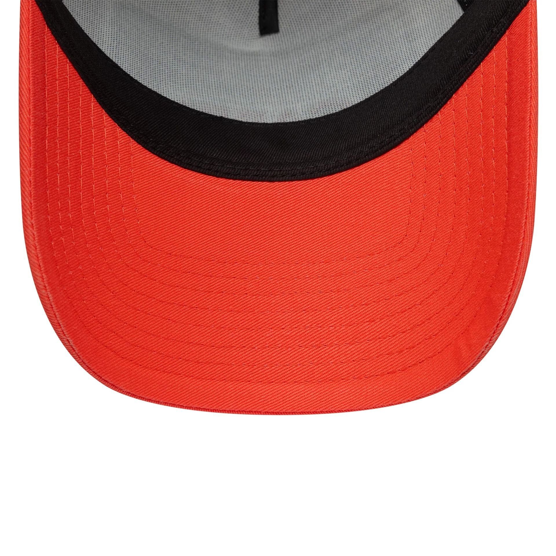 New Era Trucker Cap Summer Capri