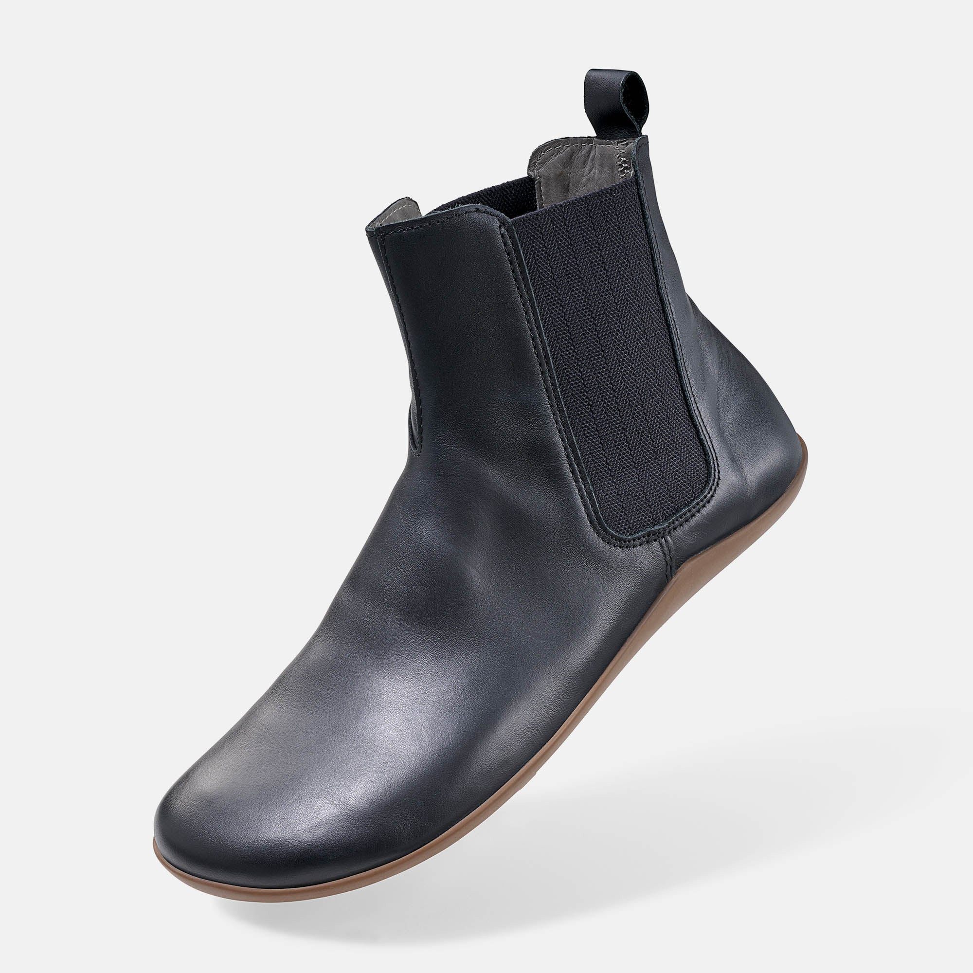 BÄR Elif Stiefelette 100% Zehenfreiheit