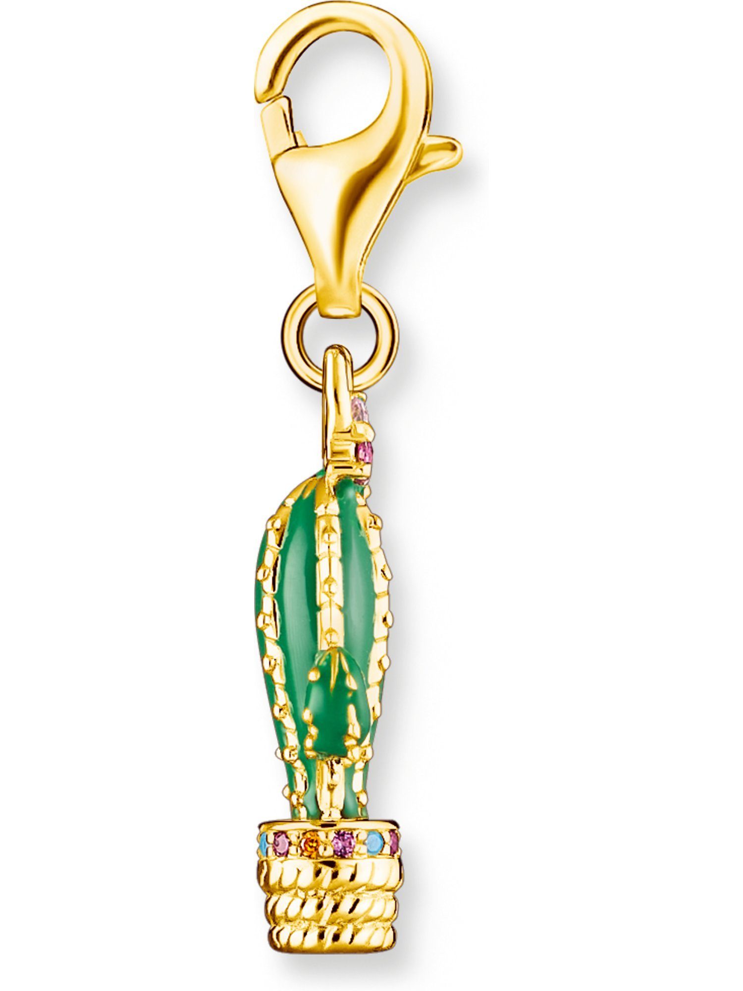 THOMAS SABO Kettenanhänger Thomas Sabo ...