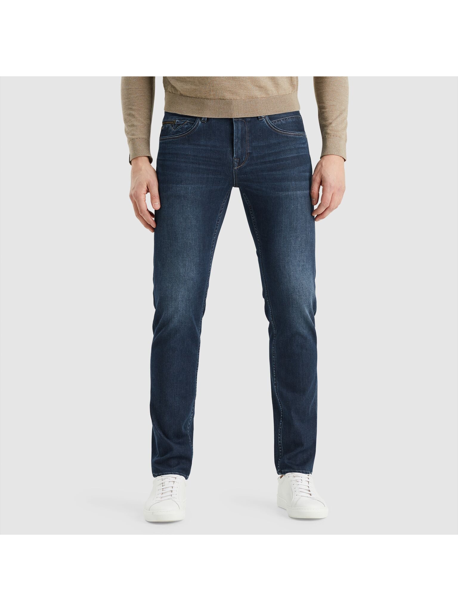 Vanguard 5-Pocket-Jeans