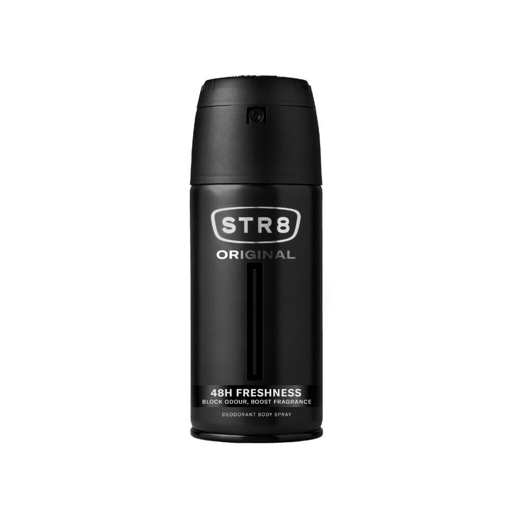 STR8 Deo-Roller Original Deodorant Spray 150 ml (man)