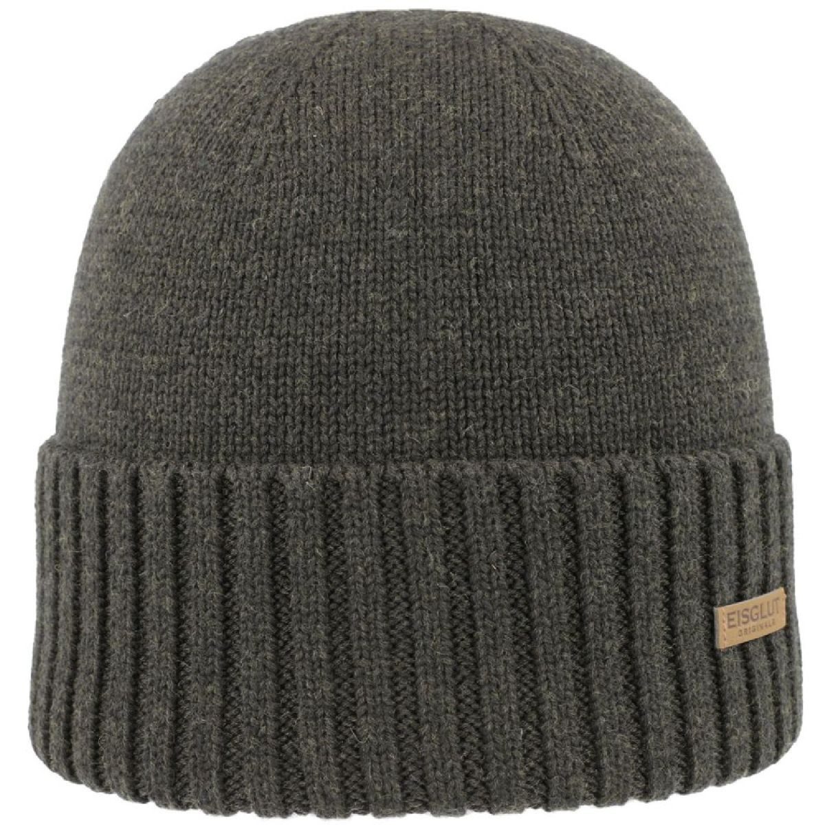 Strickmütze