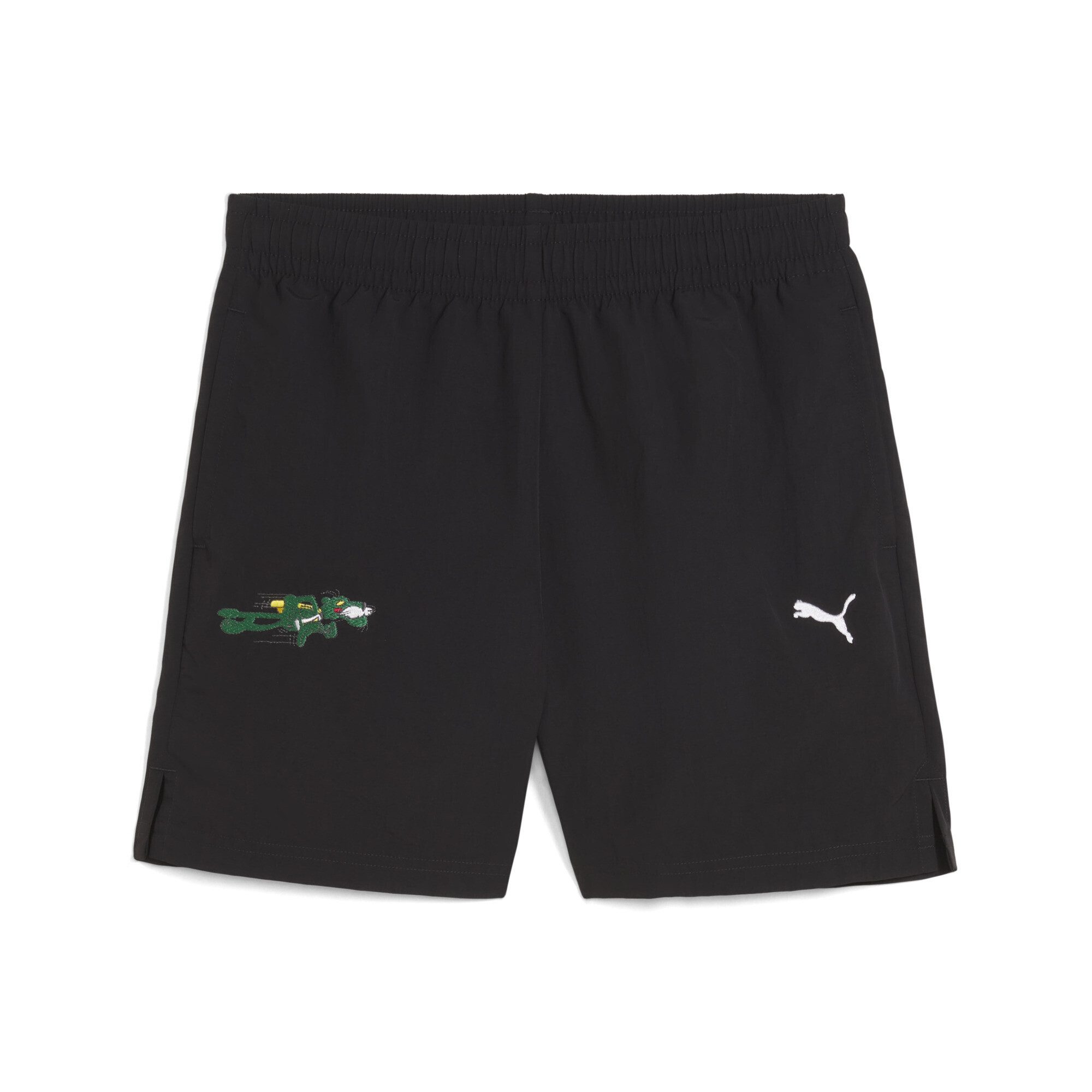 PUMA Шорты Super PUMA Gewebte Шорты Jungen