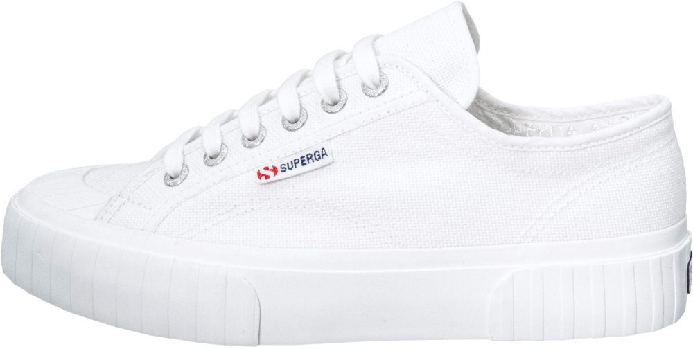 Superga Stripe Sneaker günstig online kaufen