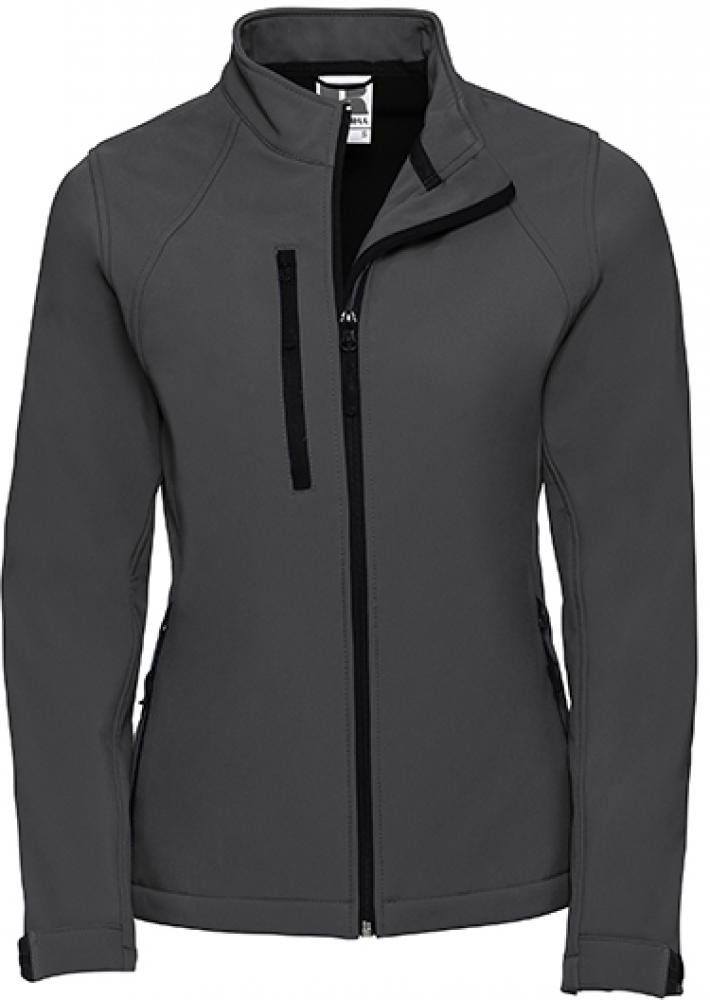Russell Softshelljacke Ladies Softshell-Jacket