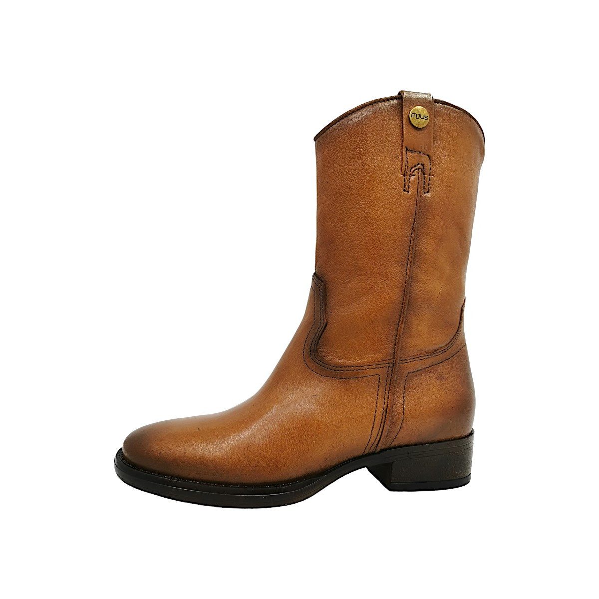 Mjus Schaftstiefel Чоботи