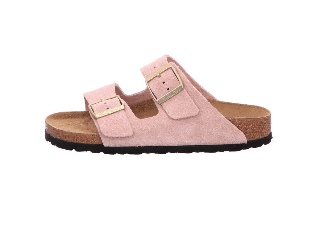 Birkenstock Pantolette günstig online kaufen