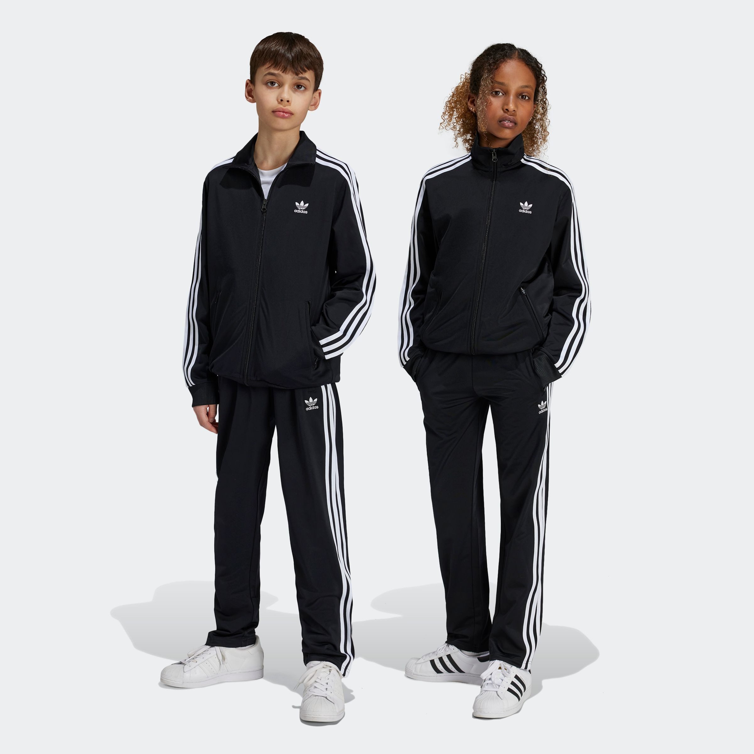 adidas Originals Sporthose FIREBIRD PANTS (1-tlg)