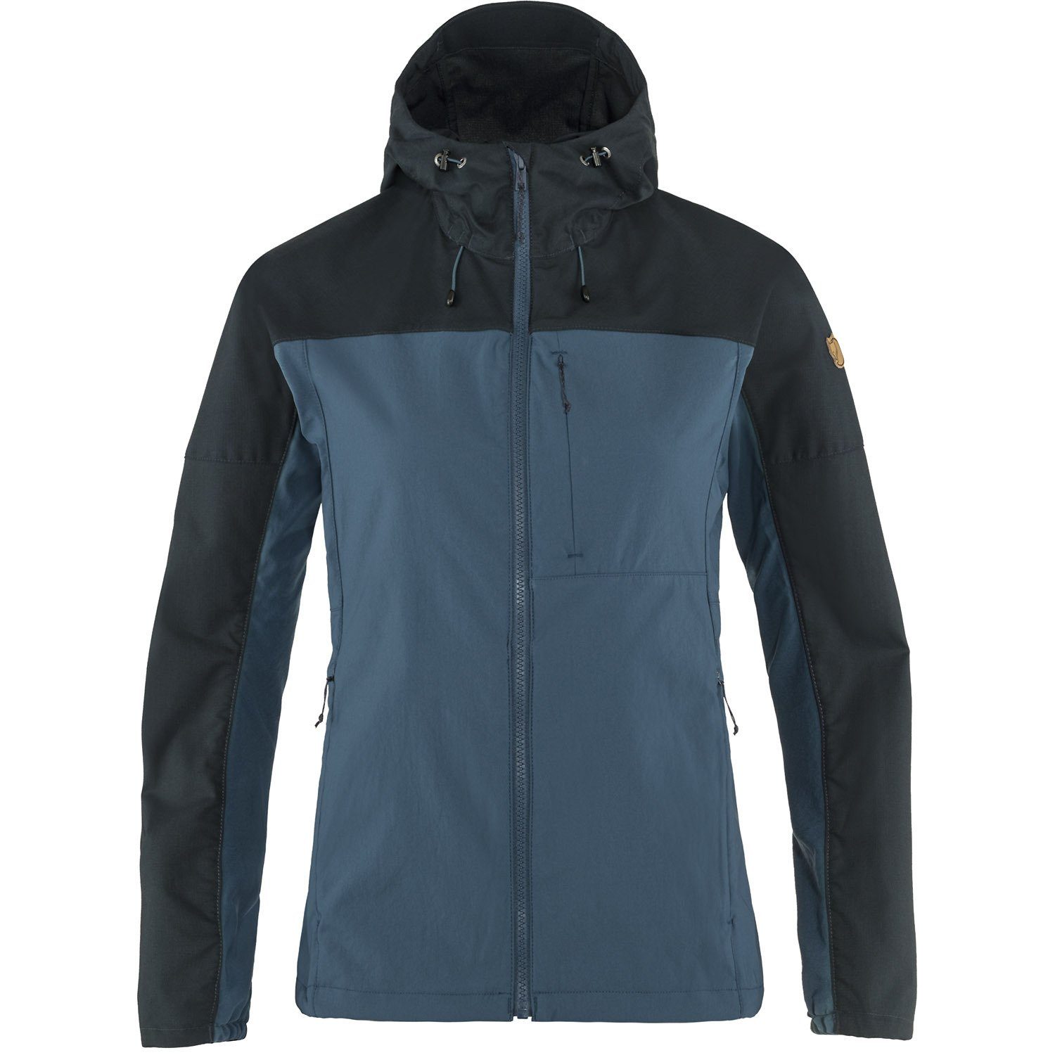 Fjällräven Funktionsjacke Outdoorjacke Abisko Midsummer Jacket
