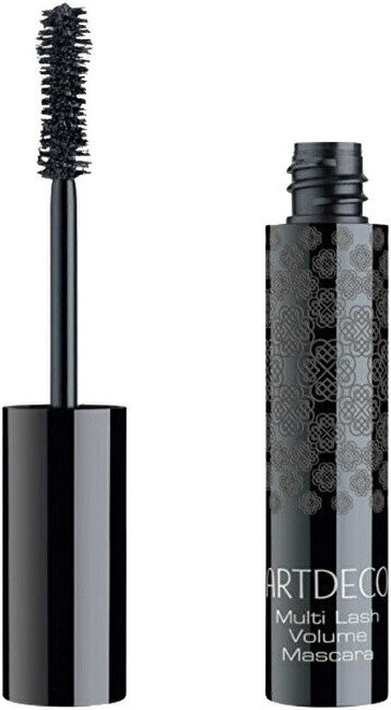 ARTDECO Mascara Multi Lashes Volume Mascara 8 ml Farbton: Schwarz Nachfüllpack