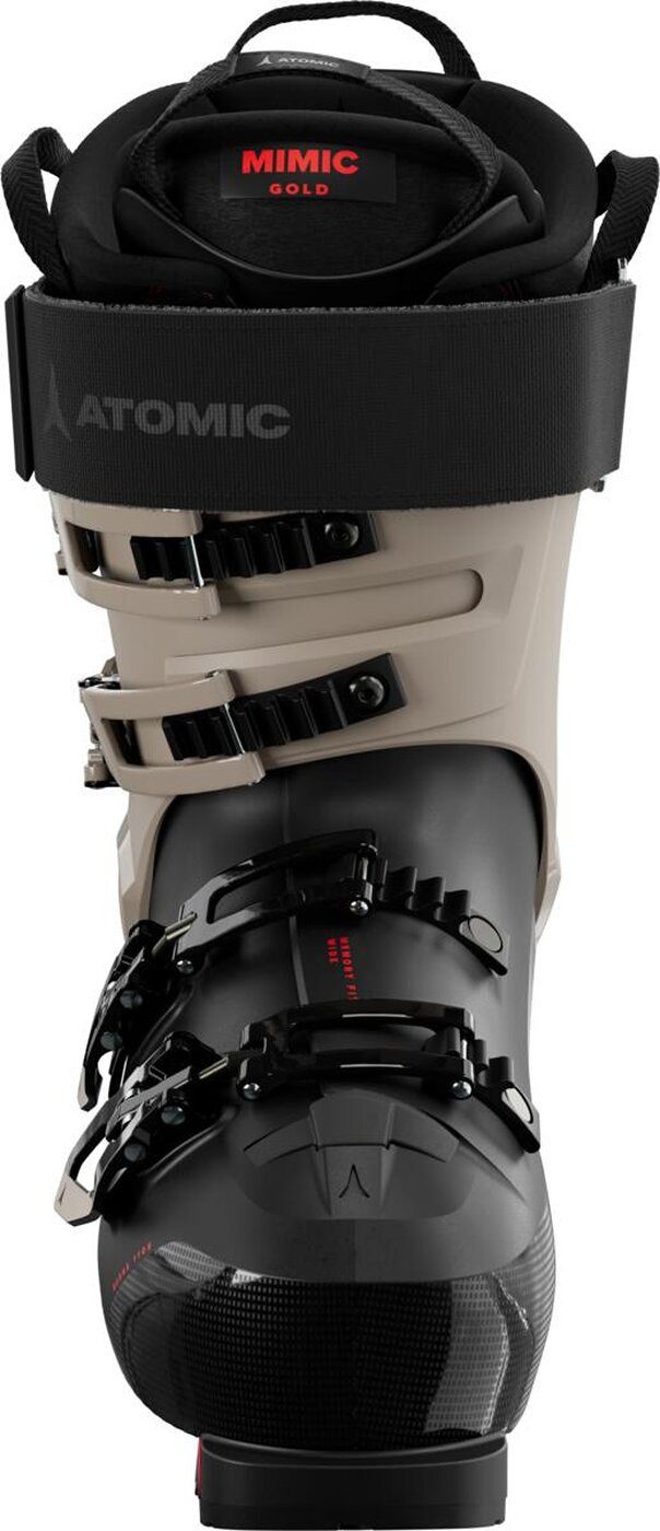 Atomic HAWX MAGNA 110 S GW 000 Black/Cement Alpinschuh