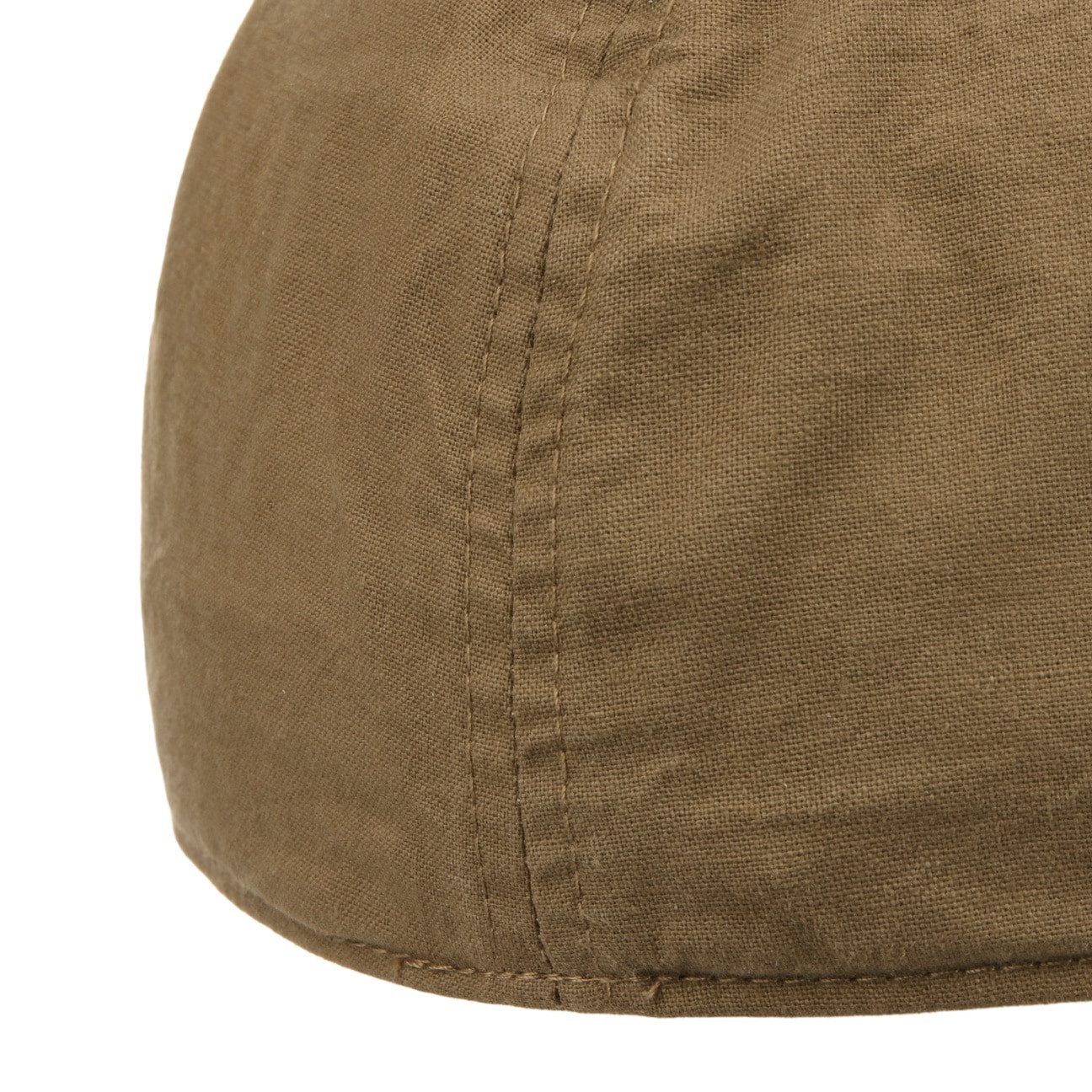 Stetson Baseball Cap (1-St) Baseballcap mit Schirm